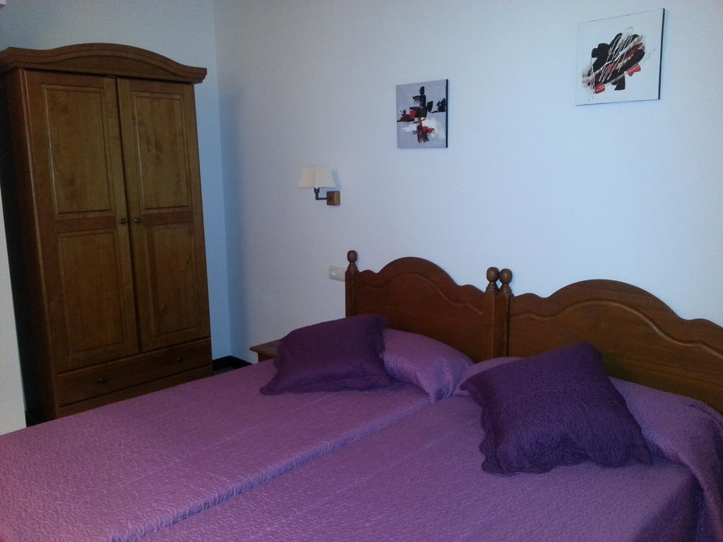 Casa Rural San Millan Villa Oncala Værelse billede